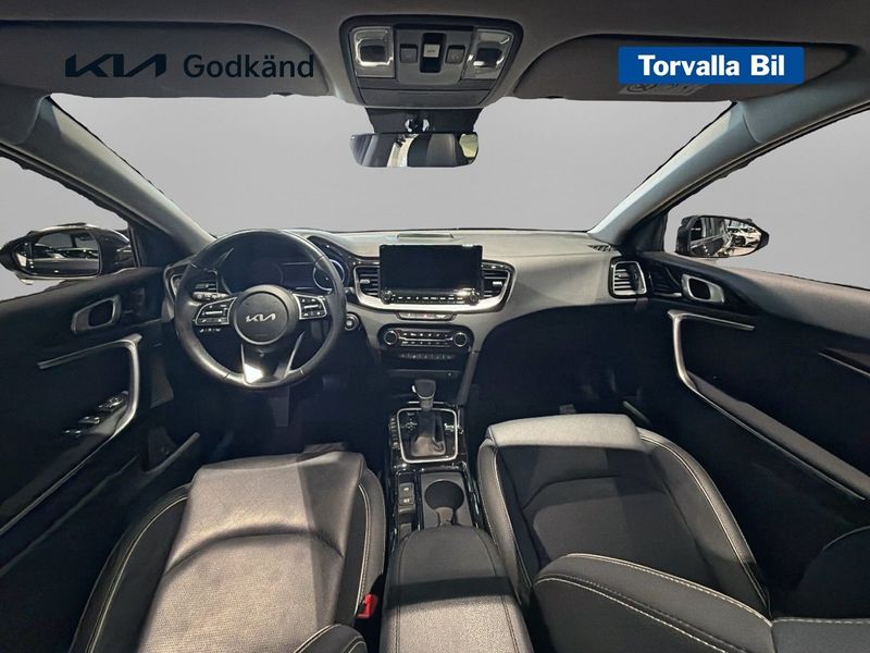 Kia Cee´d bild 7