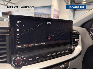 Kia Cee´d bild 11