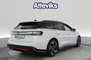 Volkswagen ID.7 bild 3