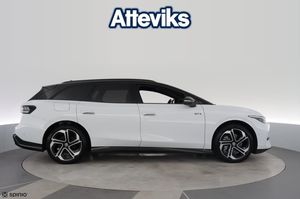 Volkswagen ID.7 bild 2