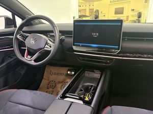 Volkswagen ID.7 bild 16