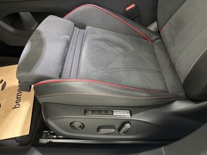 Volkswagen ID.7 bild 8