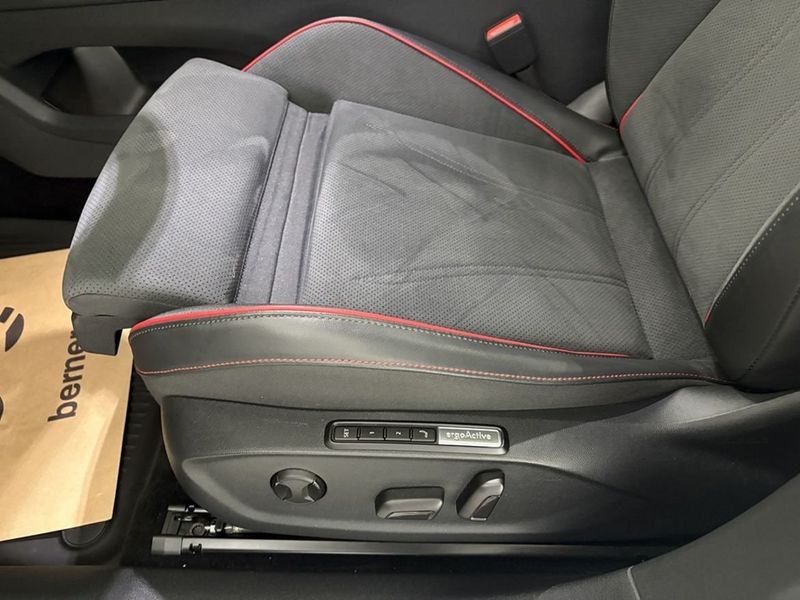Volkswagen ID.7 bild 8