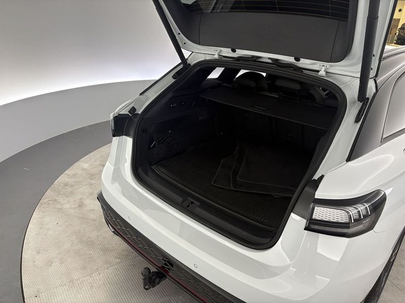 Volkswagen ID.7 bild 10