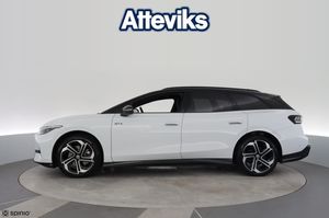 Volkswagen ID.7 bild 5