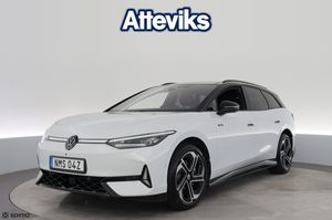Volkswagen ID.7 bild 6