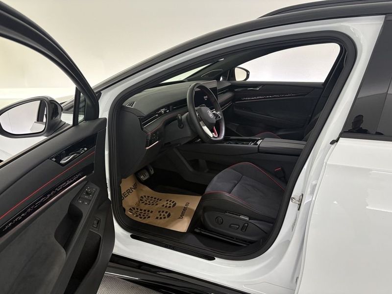Volkswagen ID.7 bild 7