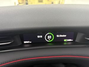 Volkswagen ID.7 bild 17