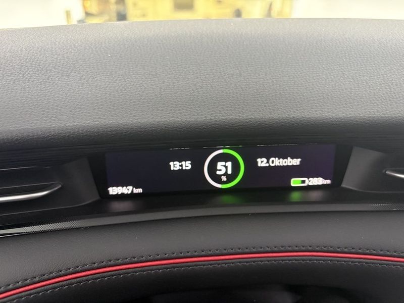 Volkswagen ID.7 bild 17
