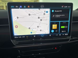 Volkswagen ID.7 bild 18