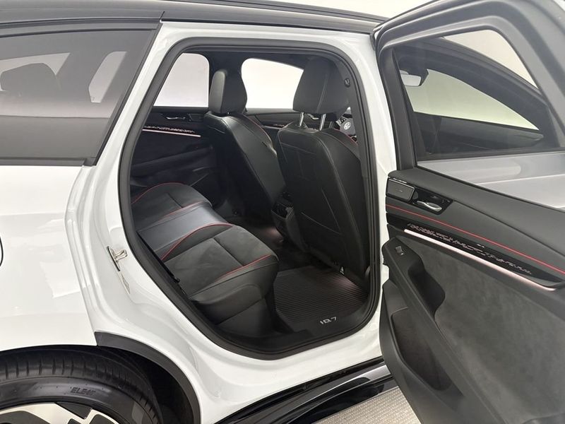Volkswagen ID.7 bild 13