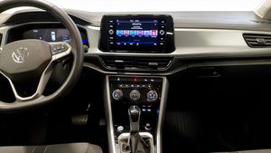 Volkswagen T-Roc bild 9