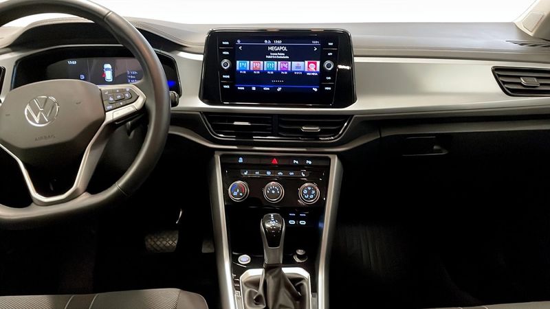 Volkswagen T-Roc bild 9