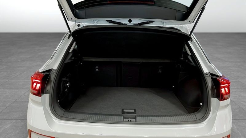 Volkswagen T-Roc bild 12