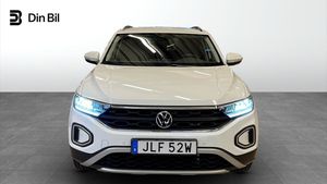 Volkswagen T-Roc bild 4