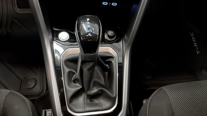 Volkswagen T-Roc bild 13
