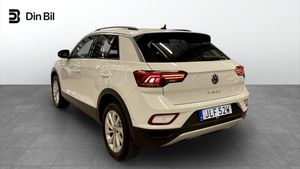 Volkswagen T-Roc bild 3