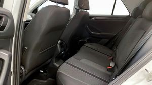 Volkswagen T-Roc bild 11