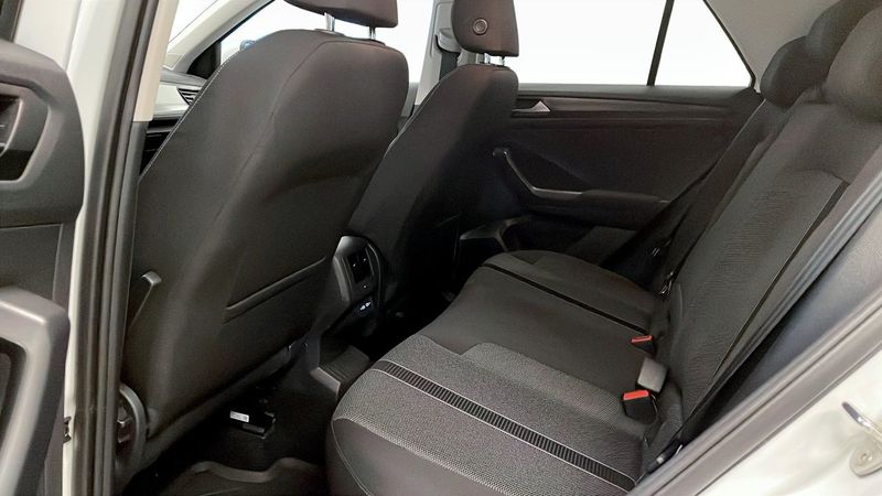 Volkswagen T-Roc bild 11