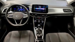 Volkswagen T-Roc bild 10