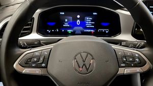 Volkswagen T-Roc bild 14