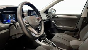 Volkswagen T-Roc bild 7