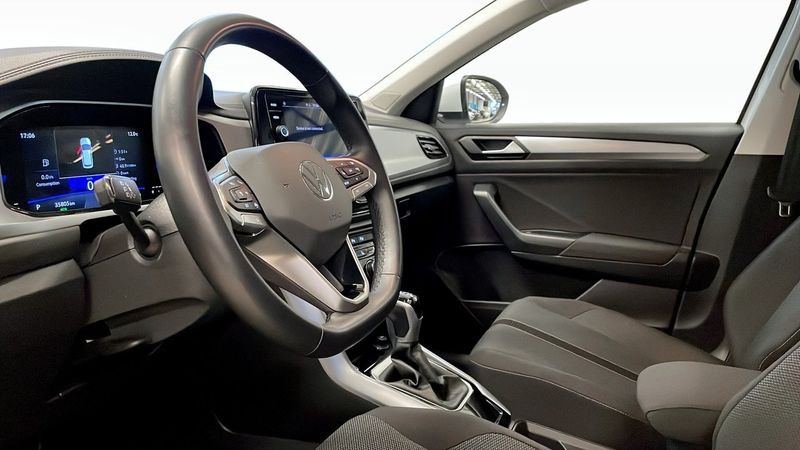 Volkswagen T-Roc bild 7