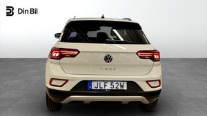 Volkswagen T-Roc bild 5
