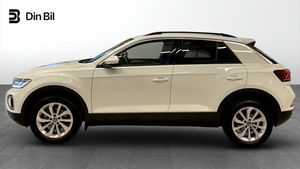 Volkswagen T-Roc bild 2
