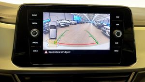 Volkswagen T-Roc bild 15