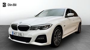 BMW 330 bild 1