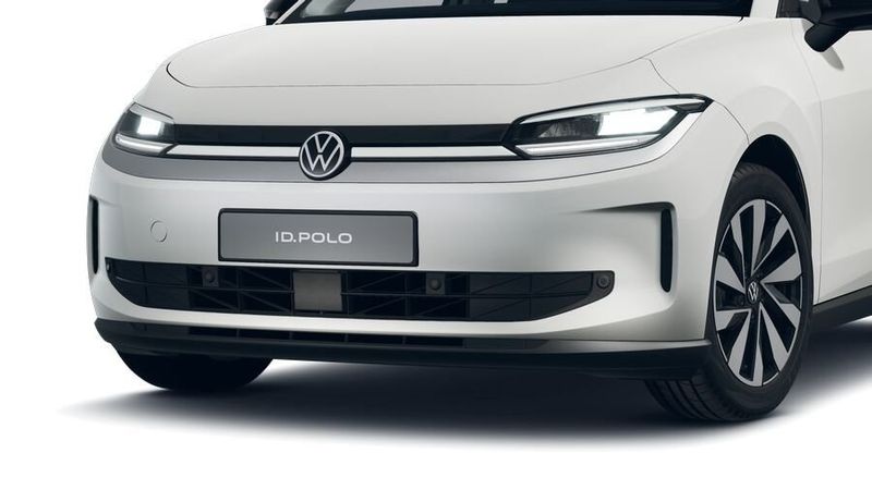 Volkswagen ID. Polo bild 2
