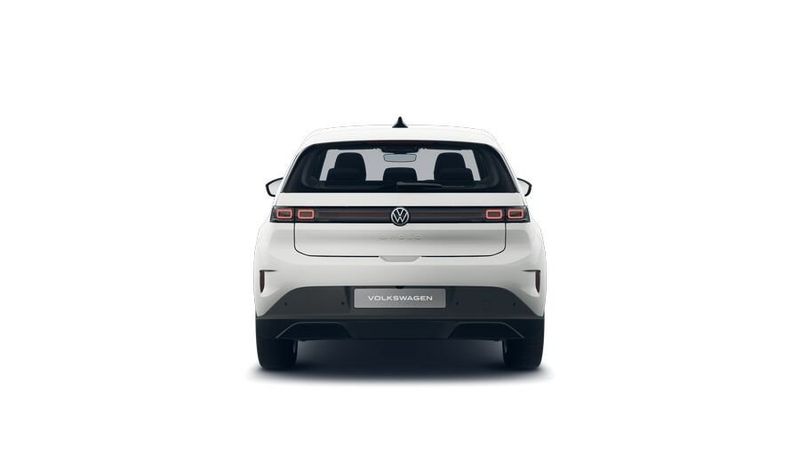 Volkswagen ID. Polo bild 5