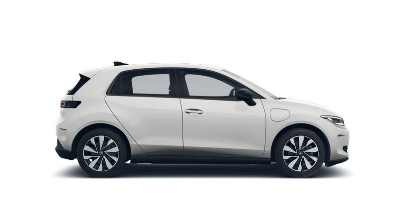 Volkswagen ID. Polo bild 7