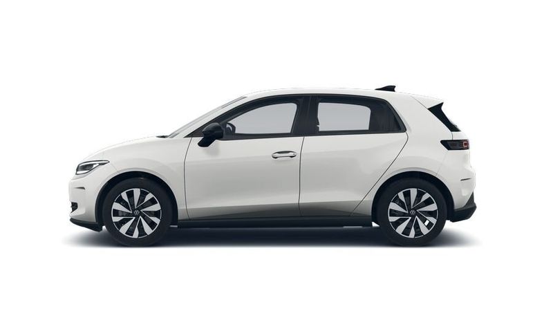 Volkswagen ID. Polo bild 3