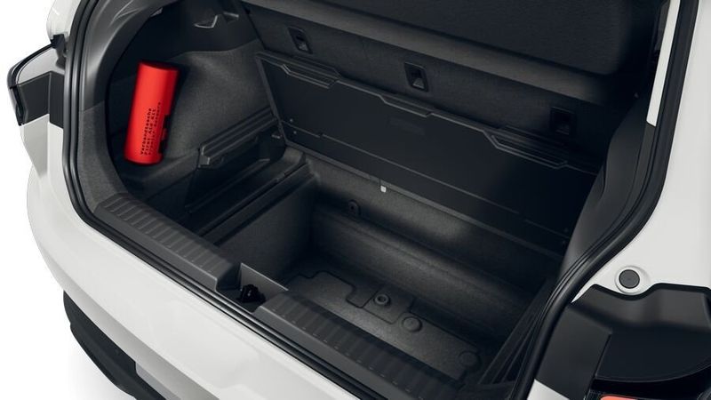 Volkswagen ID. Polo bild 8
