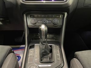 Volkswagen Tiguan bild 11
