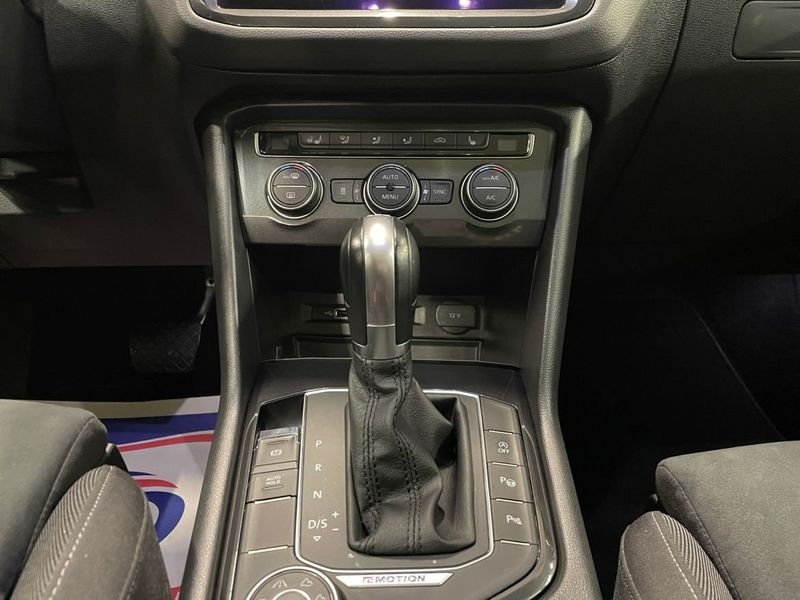 Volkswagen Tiguan bild 11
