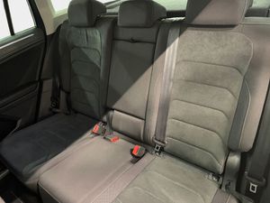 Volkswagen Tiguan bild 13
