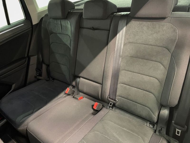 Volkswagen Tiguan bild 13
