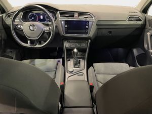 Volkswagen Tiguan bild 10