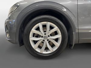 Volkswagen Tiguan bild 14