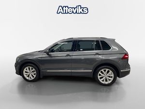 Volkswagen Tiguan bild 6