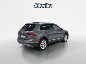 Volkswagen Tiguan bild 3