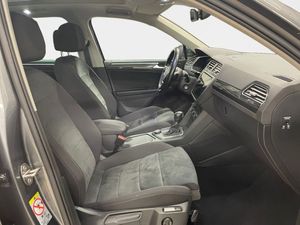 Volkswagen Tiguan bild 15