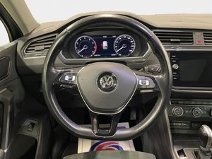 Volkswagen Tiguan bild 12