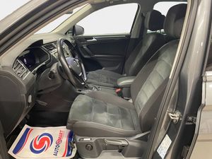 Volkswagen Tiguan bild 9