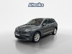 Volkswagen Tiguan bild 7
