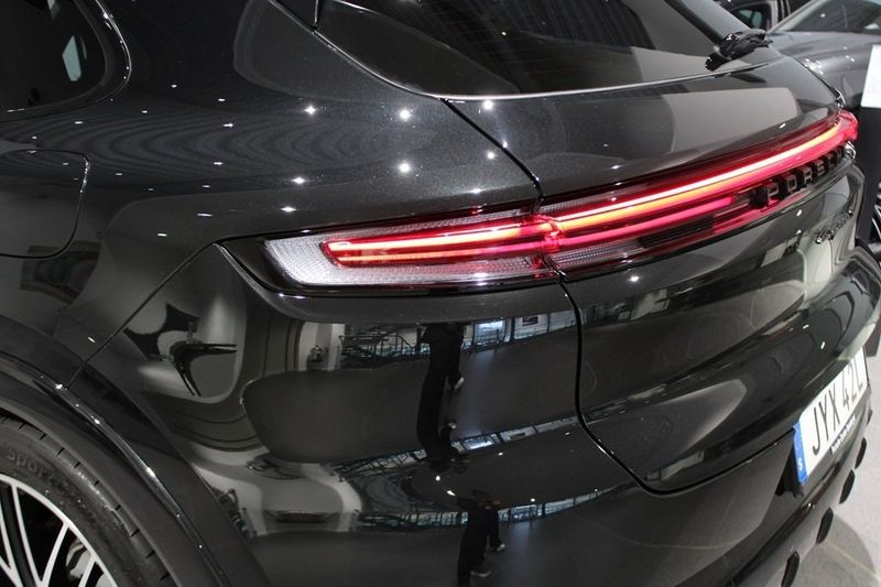 Porsche Cayenne bild 12