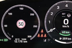 Porsche Cayenne bild 16